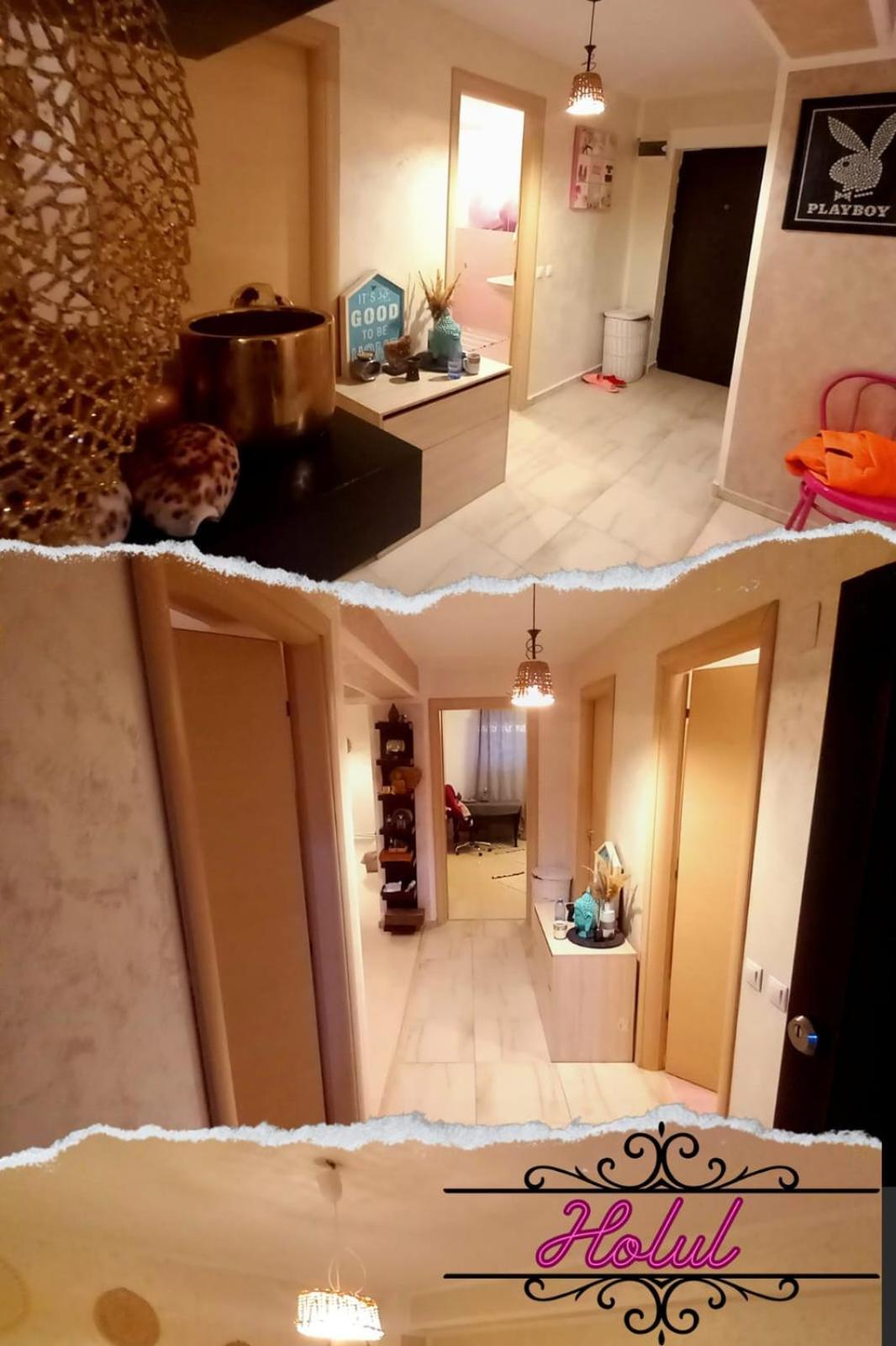 Royal Awoun Home Bukarest Eksteriør billede